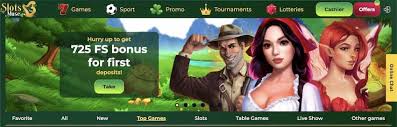 Experience the Excitement of Slots Muse Online Casino UK Experience the Excitement of Slots Muse Online Casino UK