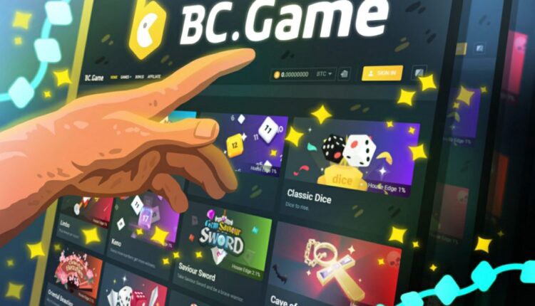 Exploring the Exciting Features of BC.Game - Your Ultimate Gaming Destination Exploring the Exciting Features of BC.Game - Your Ultimate Gaming Destination