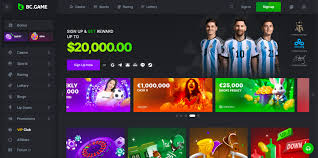 Exploring the Exciting Features of BC.Game - Your Ultimate Gaming Destination Exploring the Exciting Features of BC.Game - Your Ultimate Gaming Destination