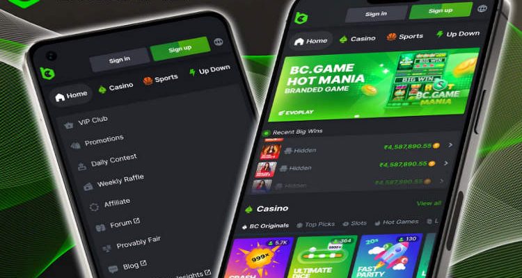 Exploring the Exciting Features of BC.Game - Your Ultimate Gaming Destination Exploring the Exciting Features of BC.Game - Your Ultimate Gaming Destination