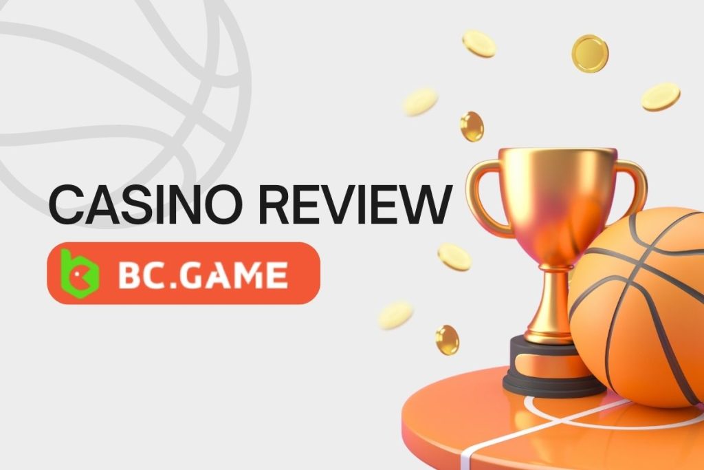 Exploring the World of BC.Game A Comprehensive Guide Exploring the World of BC.Game A Comprehensive Guide