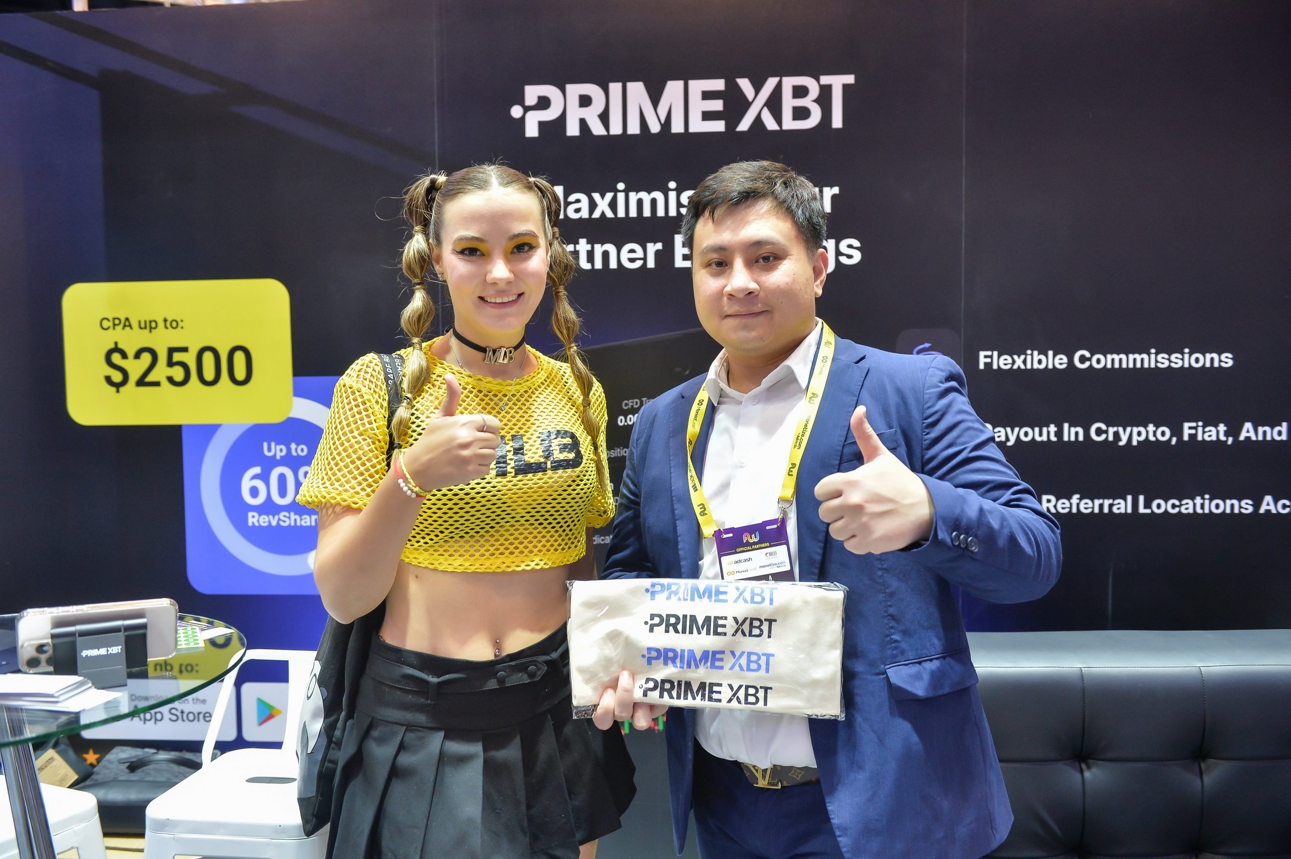 How to Trade Dogecoin on PrimeXBT 2 How to Trade Dogecoin on PrimeXBT 2