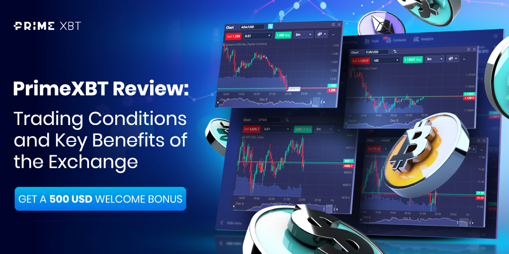 Mastering the Market PrimeXBT Crypto Trading Education Mastering the Market PrimeXBT Crypto Trading Education