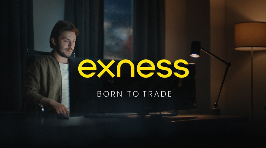 Exness Forex Broker - A Comprehensive Review Exness Forex Broker - A Comprehensive Review