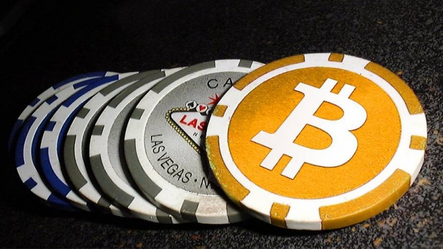 仮想通貨 カジノの未来とその魅力