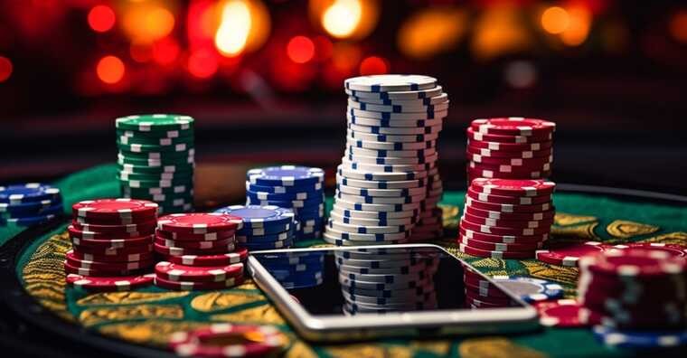 Discover the Best Online Casino Bonuses in 2023 Discover the Best Online Casino Bonuses in 2023