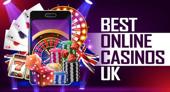 Discover the Best Rated Casino Online UK for an Exceptional Gaming Experience Discover the Best Rated Casino Online UK for an Exceptional Gaming Experience