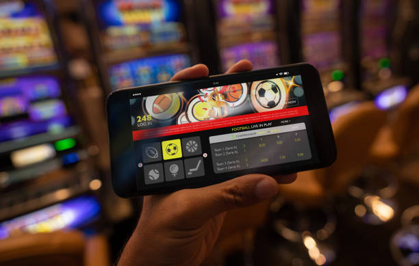 Discover the Excitement of gamepawa bet A Comprehensive Guide