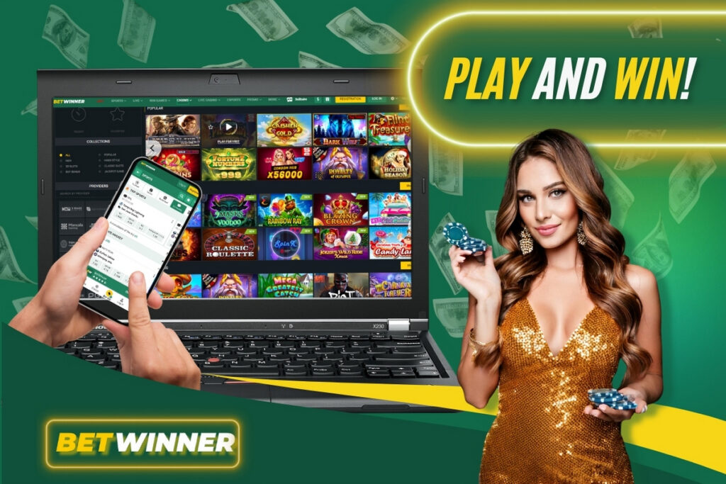 Discovering Betwinner Your Ultimate Guide to Online Betting Discovering Betwinner Your Ultimate Guide to Online Betting