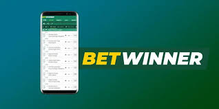 Discovering Betwinner Your Ultimate Guide to Online Betting Discovering Betwinner Your Ultimate Guide to Online Betting