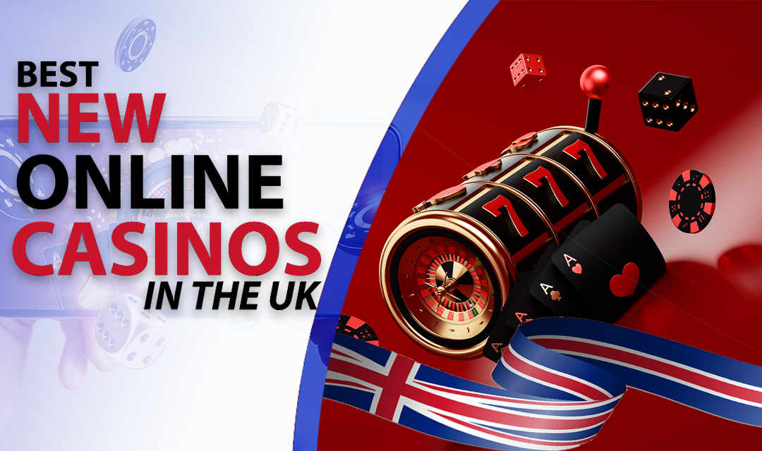 Experience the Thrill of Online Casino UK Roulette Experience the Thrill of Online Casino UK Roulette