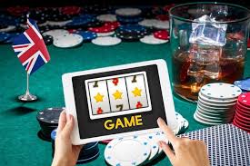 Experience the Thrill of Online Casino UK Roulette Experience the Thrill of Online Casino UK Roulette