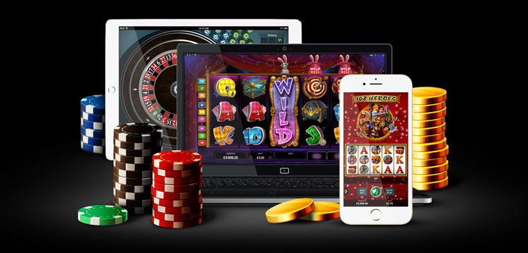 Exploring the World of Online Casino Slots n Bets 31 Exploring the World of Online Casino Slots n Bets 31